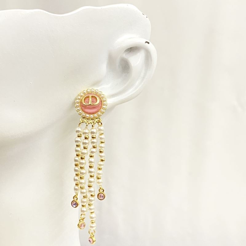 Christian Dior Earrings